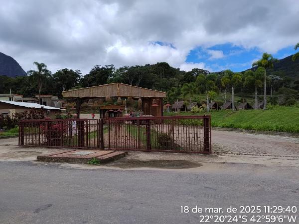 Terreno, COLONIA ALPINA, Teresópolis, RJ