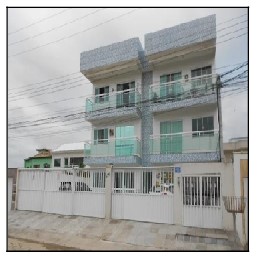Apartamento, PARATY, ARARUAMA, RJ