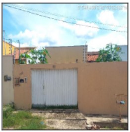 Apartamento, Parque Balneario Oasis, Peruibe, SP