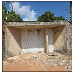 Casa, Lagoa dos Porcos, Eusébio, CE