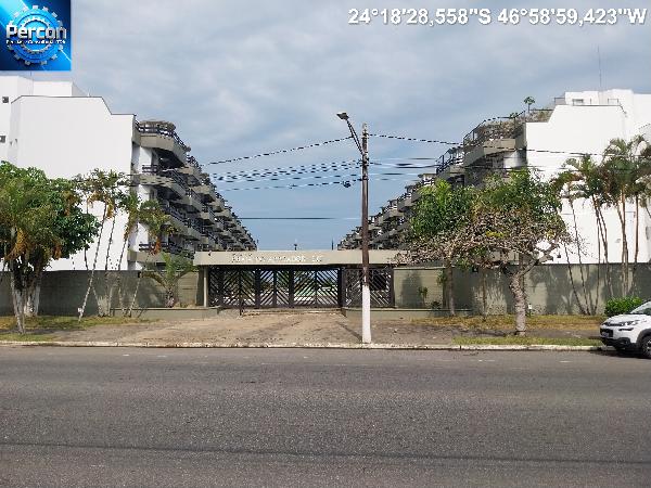 Apartamento, Centro, Peruíbe, SP