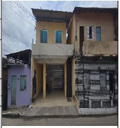 Comercial, Santa Rosa, Tefe, AM