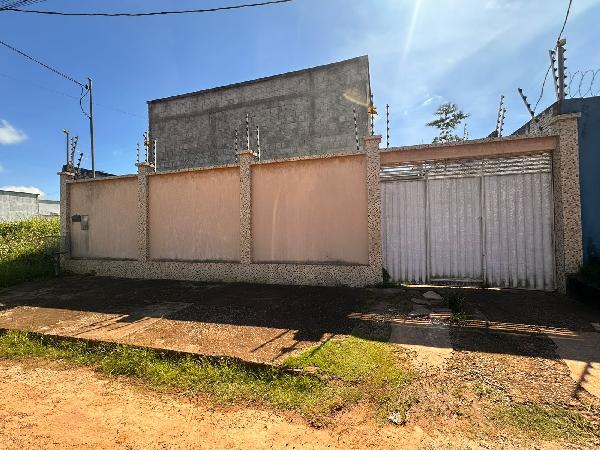 Casa, Loteamento Jaguar, Rio Branco, AC