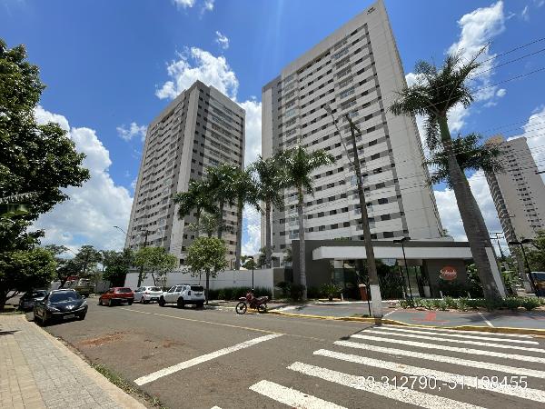 Apartamento, Parque Jamaica, Londrina, PR