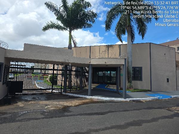 Apartamento, Jardim Maracana, Uberaba, MG
