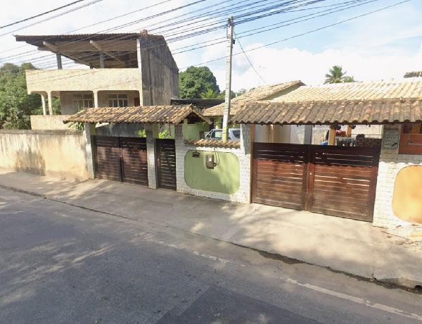 Casa, Balneario Bambui (ponta Negra), Marica, RJ