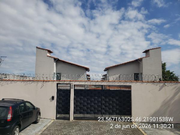 Casa, Jardim Layr, Mogi das Cruzes, SP