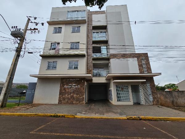 Apartamento, Jardim Pancera, Toledo, PR