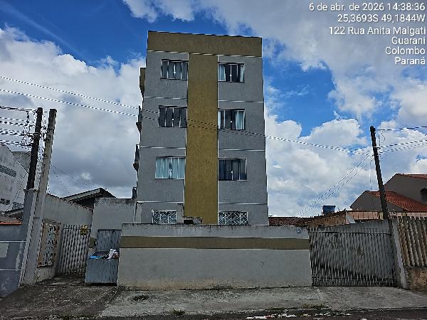 Apartamento, Vila Petropolis, Colombo, PR