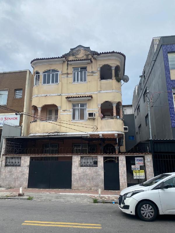 Apartamento, Olaria, Rio de Janeiro, RJ