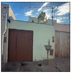 Terreno, João Vargas Sobrinho, Goianápolis, GO