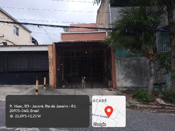 Casa, Jacaré, Rio de Janeiro, RJ
