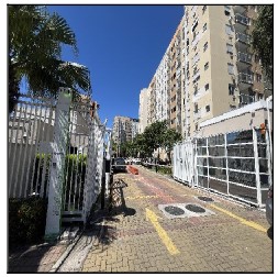Apartamento, Anil, Rio de Janeiro, RJ