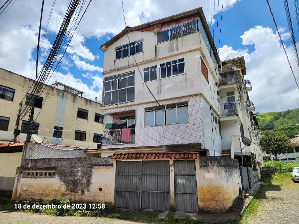 Apartamento, Conselheiro Paulino, Nova Friburgo, RJ
