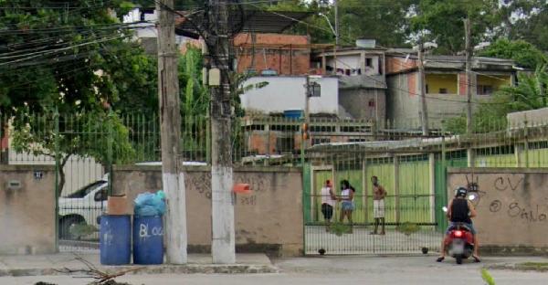 Apartamento, Neves (neves), São Gonçalo, RJ