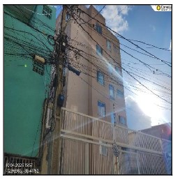 Apartamento, Pituacu, Salvador, BA