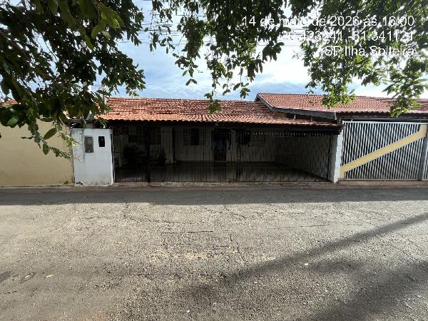 Casa, Zona Norte, Ilha Solteira, SP