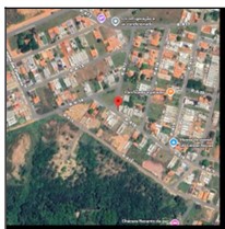 Casa, Setor Aeroporto, Caldas Novas, GO
