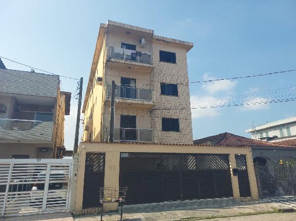 Apartamento, Jardim Casqueiro, Cubatão, SP