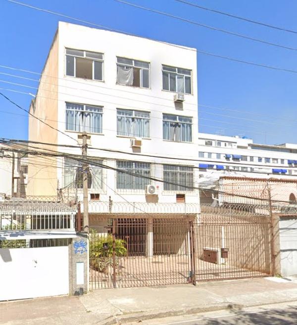Apartamento, Engenho Novo, Rio de Janeiro, RJ