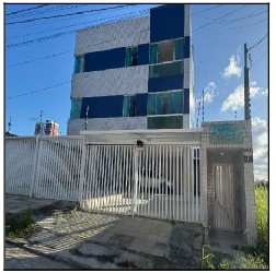 Apartamento, JARDIM TAVARES, CAMPINA GRANDE, PB