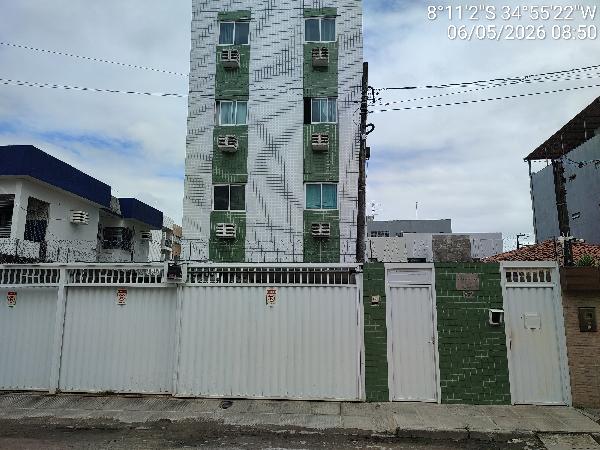 Apartamento, Piedade, Jaboatão dos Guararapes, PE
