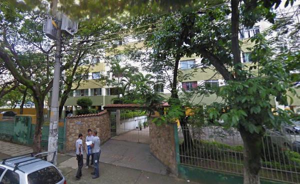 Apartamento, Pavuna, Rio de Janeiro, RJ
