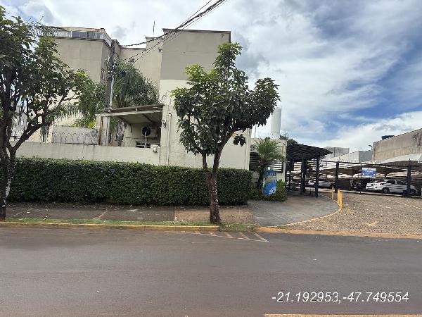 Apartamento, Parque dos Lagos, Ribeirão Preto, SP