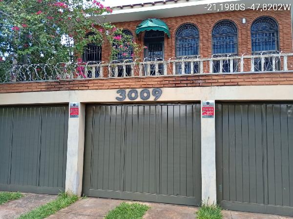 Casa, Alto da Boa Vista, Ribeirão Preto, SP