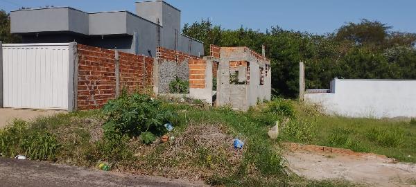 Terreno, Parque Imperial, Presidente Prudente, SP