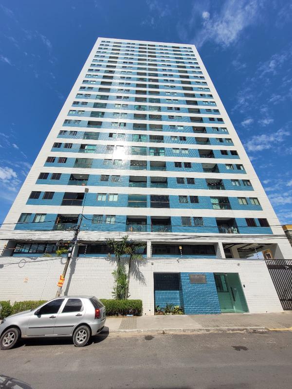 Apartamento, Candeias, Jaboatão dos Guararapes, PE