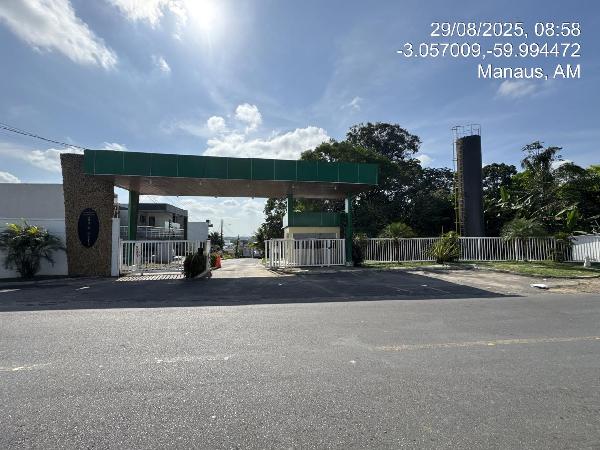 Terreno, Flores, Manaus, AM