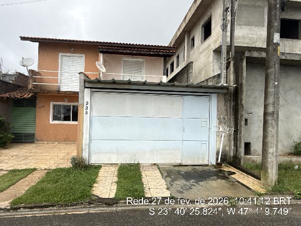 Casa, Aguassaí (caucaia do Alto), Cotia, SP