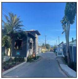 Casa, Centro (papucaia), Cachoeiras de Macacu, RJ