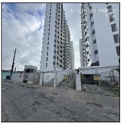 Apartamento, IMBIRIBEIRA, RECIFE, PE