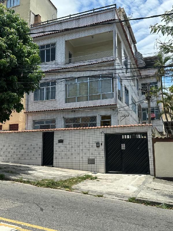 Apartamento, Vila da Penha, Rio de Janeiro, RJ