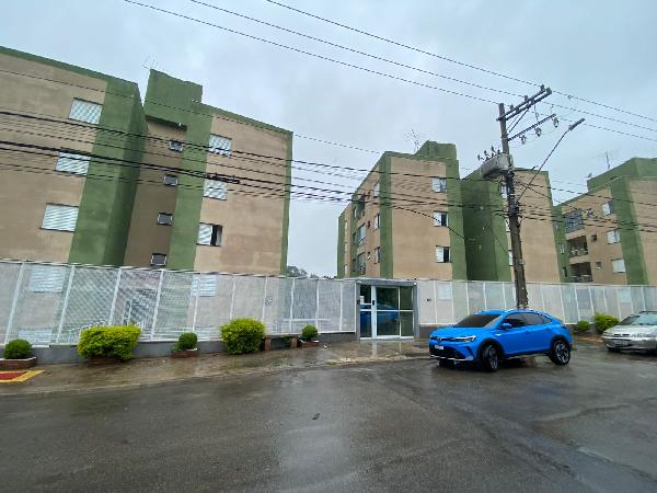 Apartamento, Parque Rincao, Cotia, SP