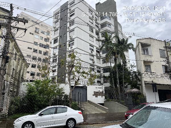 Apartamento, Floresta, Porto Alegre, RS