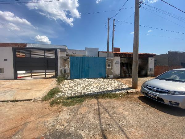Casa, Jardim Bela Vista, Itapeva, SP