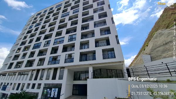 Apartamento, Manoel Honório, Juiz de Fora, MG