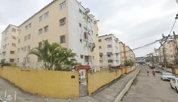 Apartamento, Brasilandia, São Gonçalo, RJ