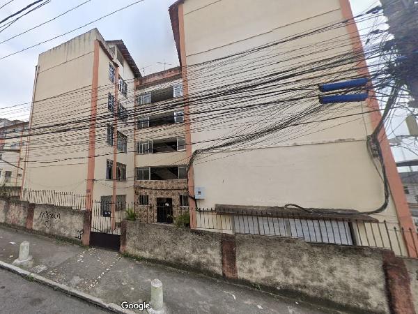 Apartamento, Vila Iara, São Gonçalo, RJ