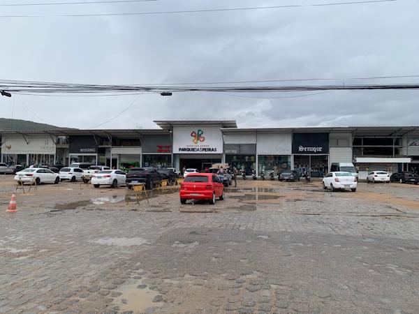 Loja, Parque das Feiras, Toritama, PE