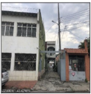 Casa, Olinda, Nilópolis, RJ