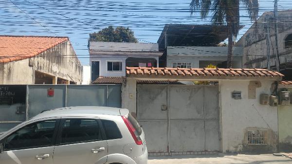 Apartamento, Porto Novo, São Gonçalo, RJ