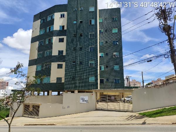 Apartamento, Candeias, Vitória da Conquista, BA
