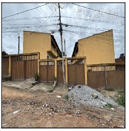 Casa, Prado, Gravata, PE