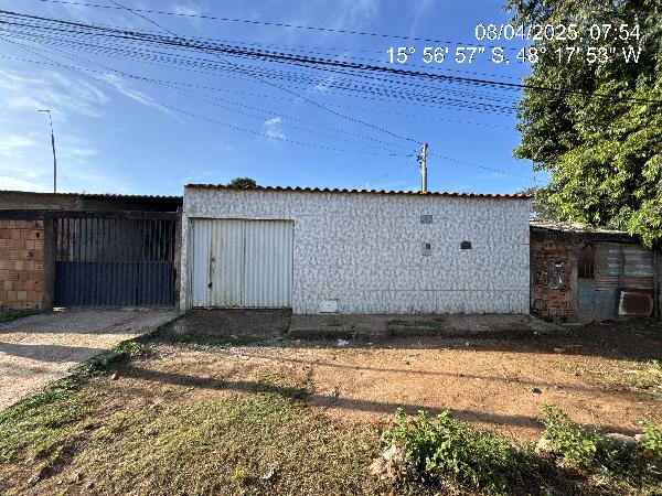 Casa, Jardim Ana Beatriz I, Santo Antônio do Descoberto, GO