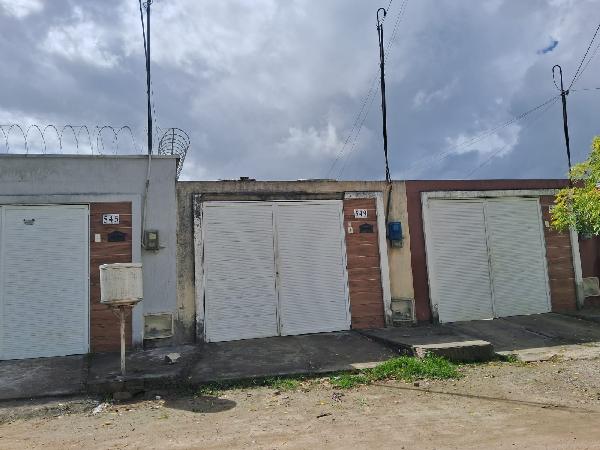 Casa, Pavuna, Pacatuba, CE