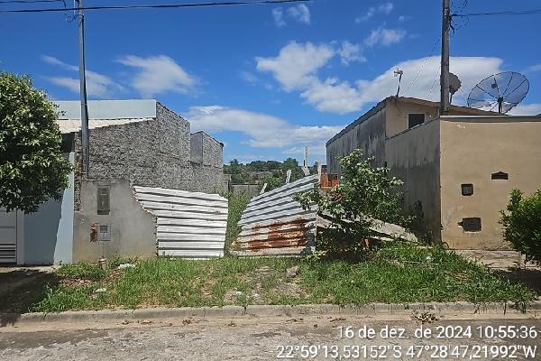 Terreno, Ribeirão, Capivari, SP
